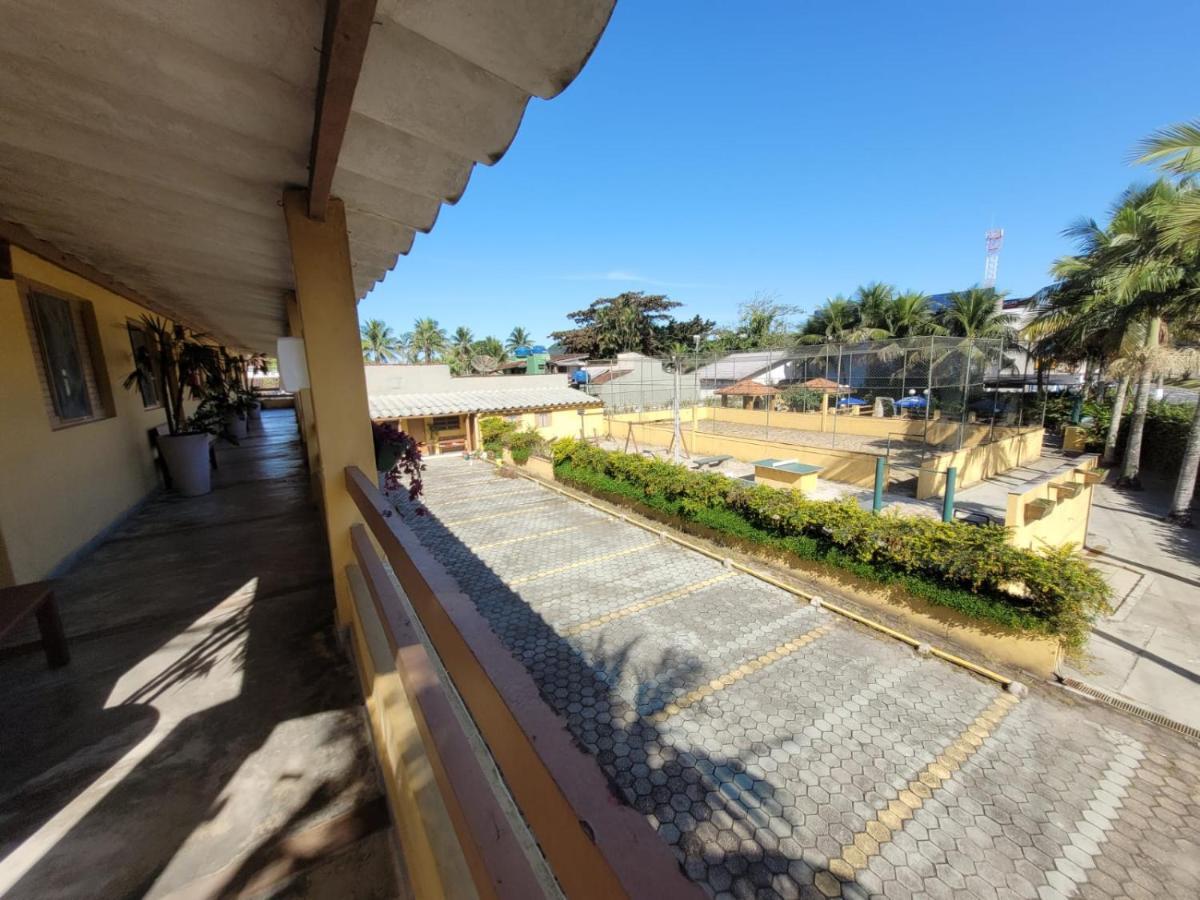 Condominio Recanto Do Leo Bertioga Exterior photo