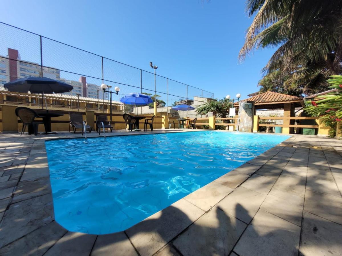 Condominio Recanto Do Leo Bertioga Exterior photo