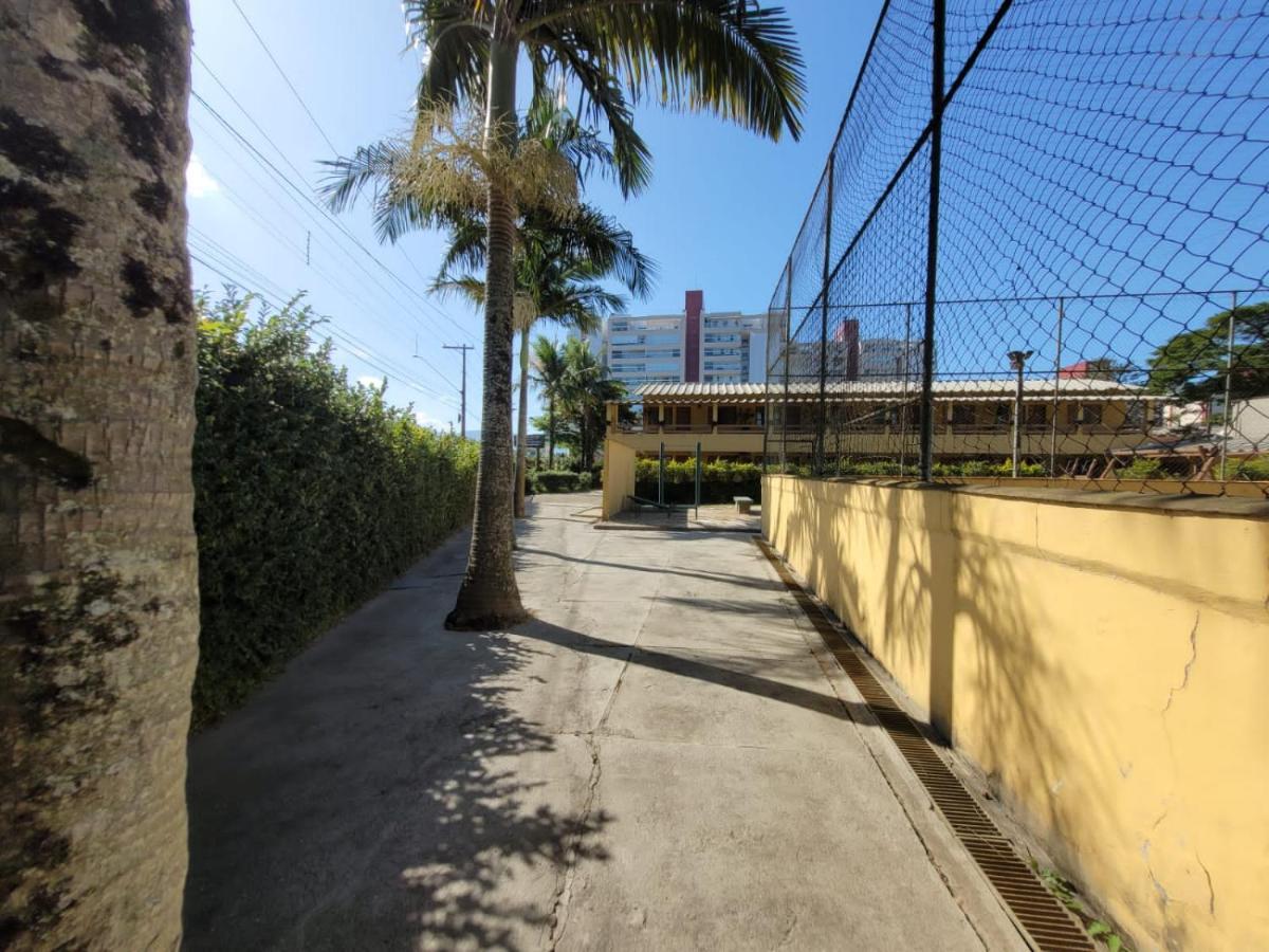 Condominio Recanto Do Leo Bertioga Exterior photo